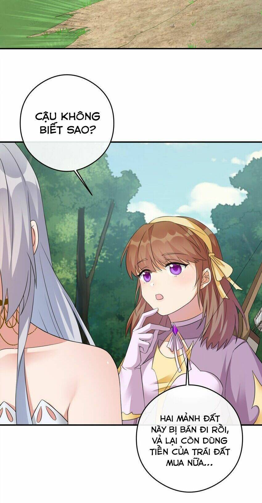 Thôn Trưởng Thôn Tân Thủ Chapter 16 - Trang 2