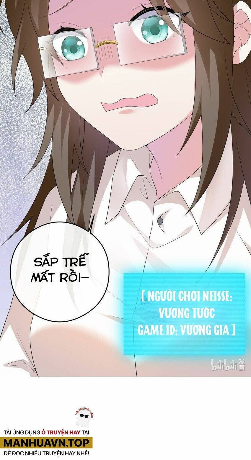 Thôn Trưởng Thôn Tân Thủ Chapter 16 - Trang 2