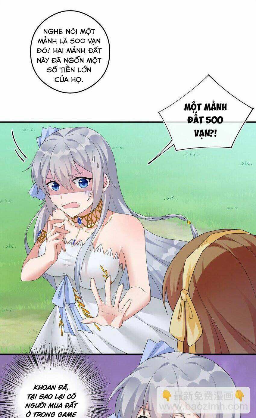 Thôn Trưởng Thôn Tân Thủ Chapter 16 - Trang 2