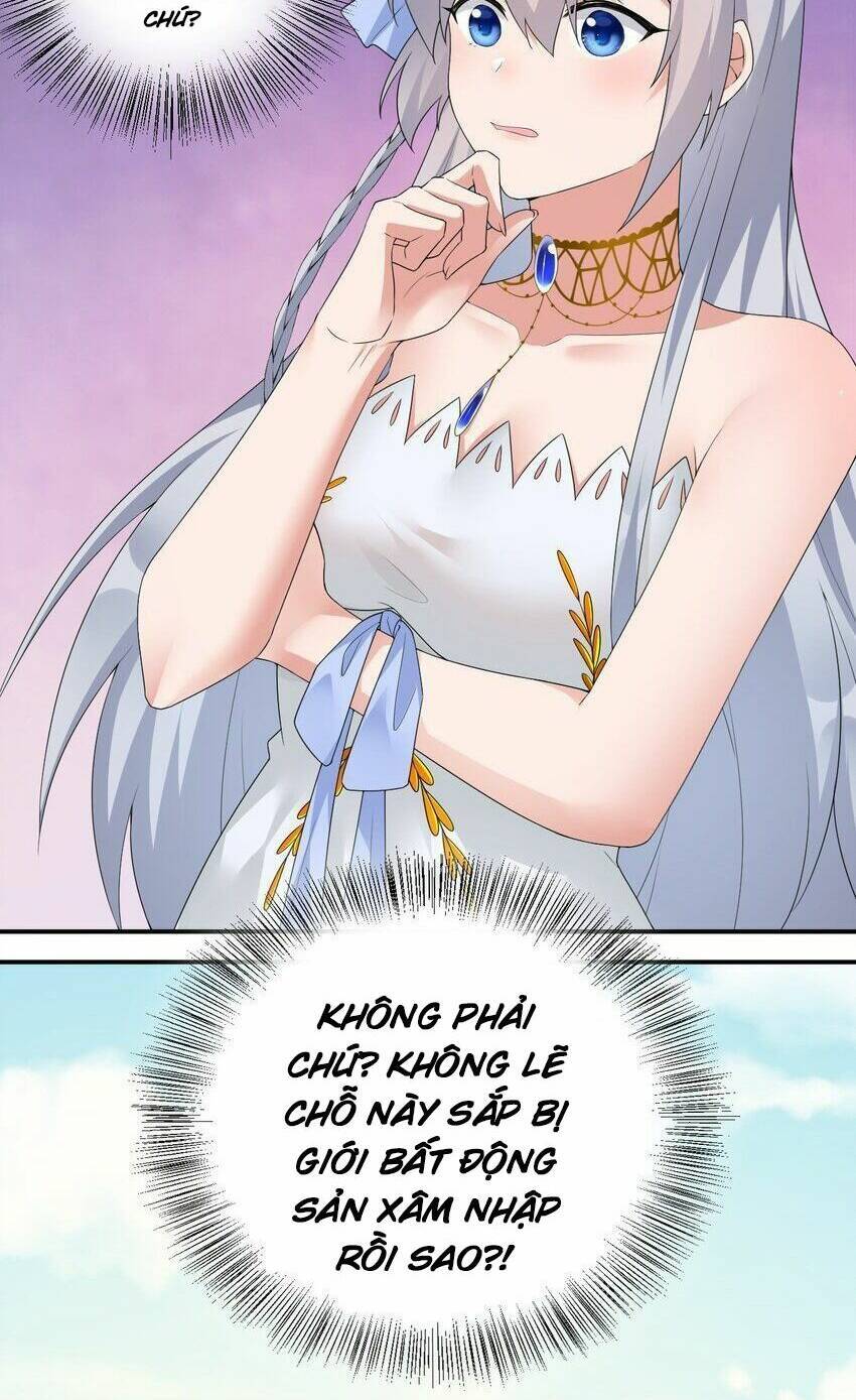 Thôn Trưởng Thôn Tân Thủ Chapter 16 - Trang 2