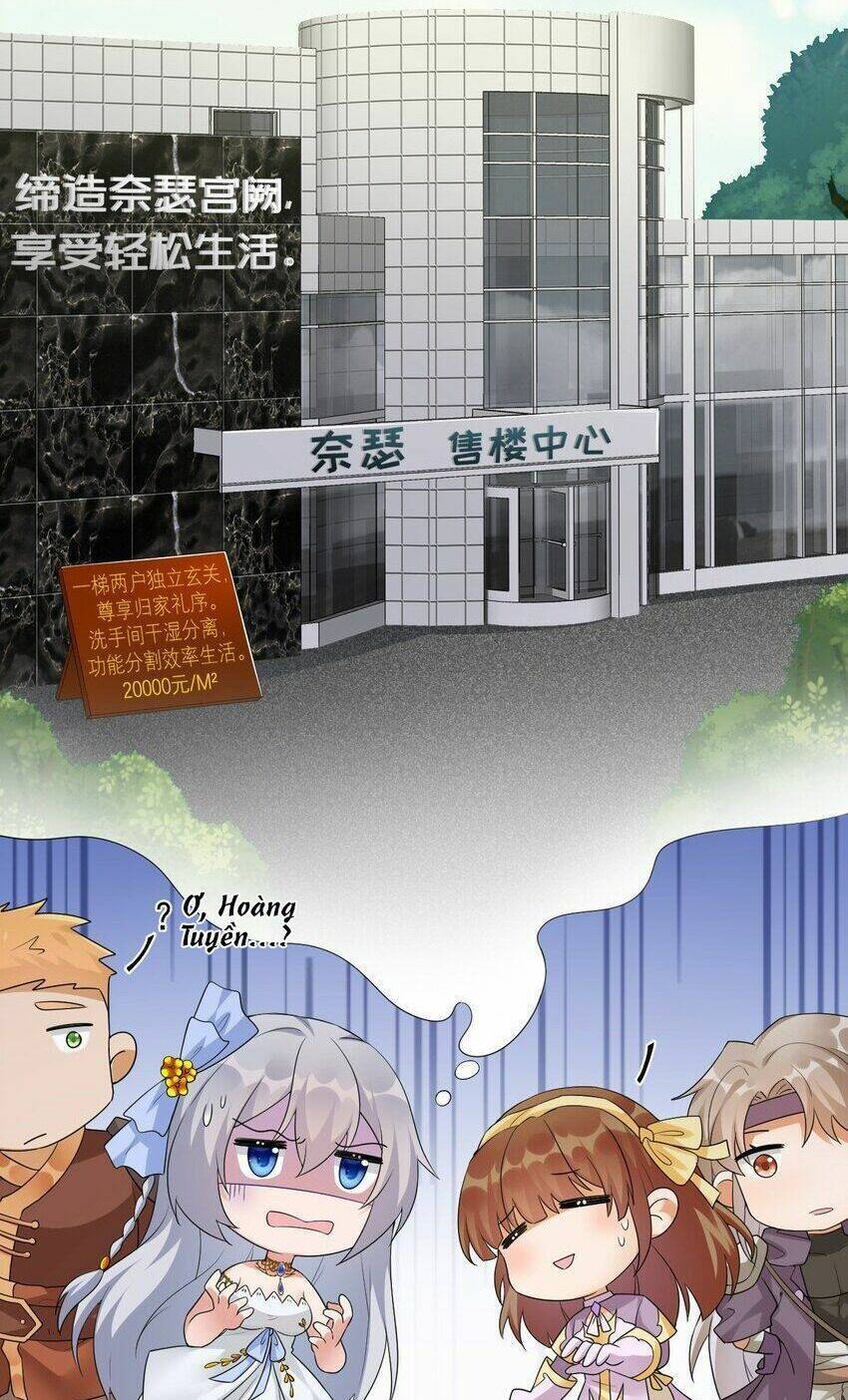 Thôn Trưởng Thôn Tân Thủ Chapter 16 - Trang 2