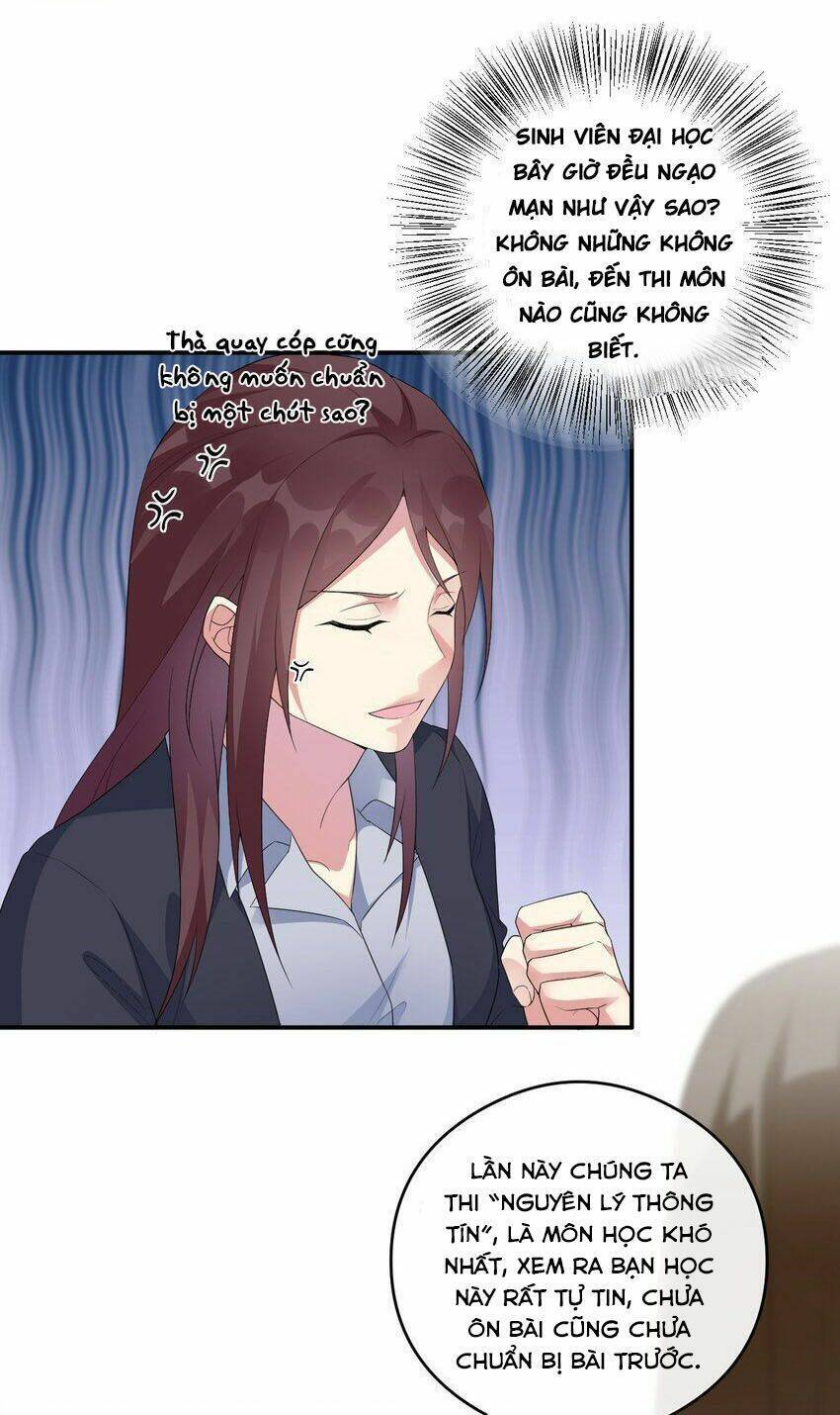 Thôn Trưởng Thôn Tân Thủ Chapter 17 - Trang 2