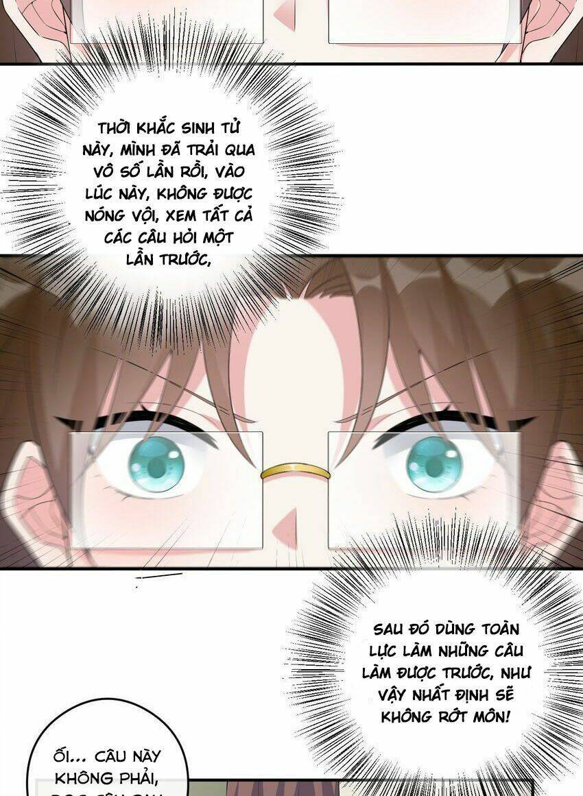 Thôn Trưởng Thôn Tân Thủ Chapter 17 - Trang 2