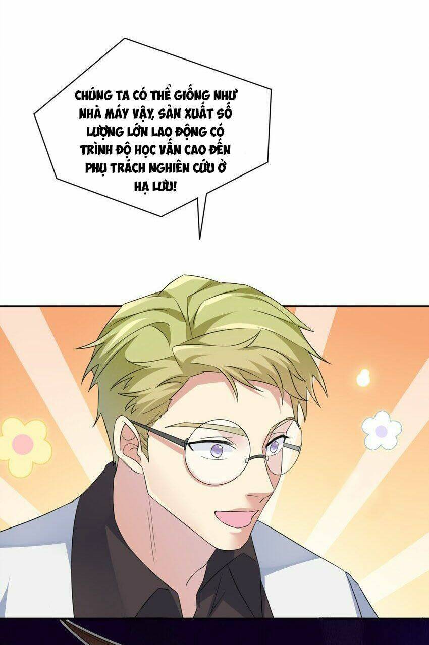 Thôn Trưởng Thôn Tân Thủ Chapter 17 - Trang 2