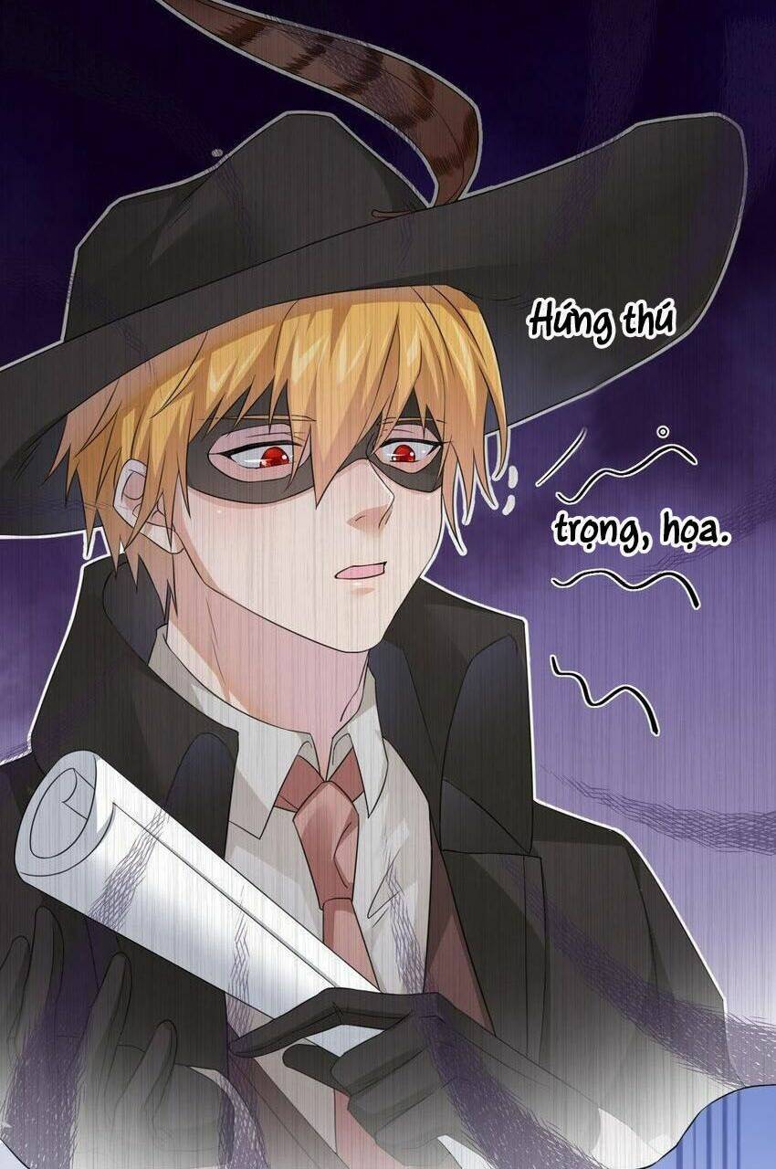 Thôn Trưởng Thôn Tân Thủ Chapter 17 - Trang 2