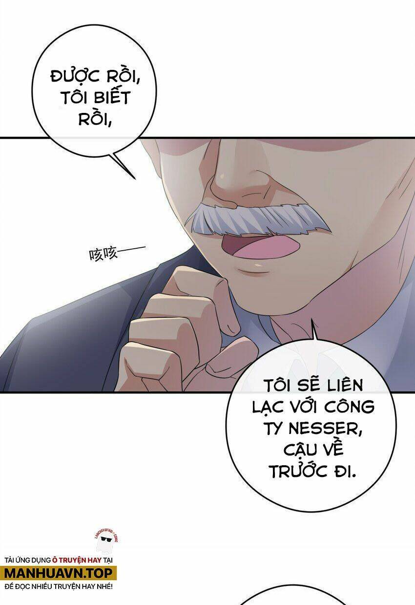 Thôn Trưởng Thôn Tân Thủ Chapter 17 - Trang 2