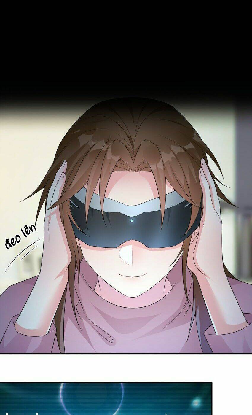 Thôn Trưởng Thôn Tân Thủ Chapter 17 - Trang 2