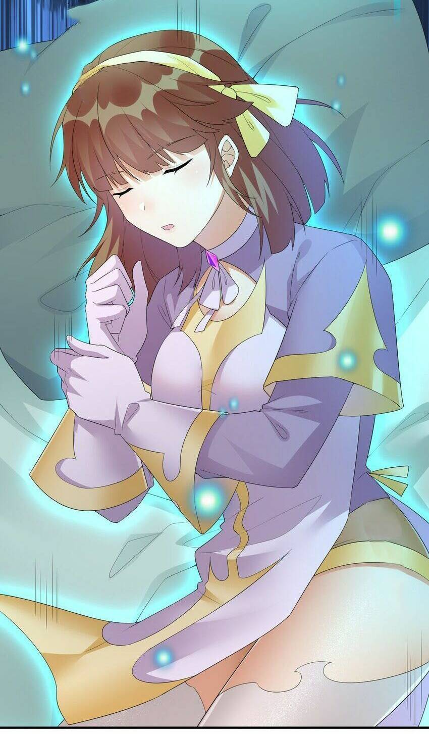 Thôn Trưởng Thôn Tân Thủ Chapter 17 - Trang 2