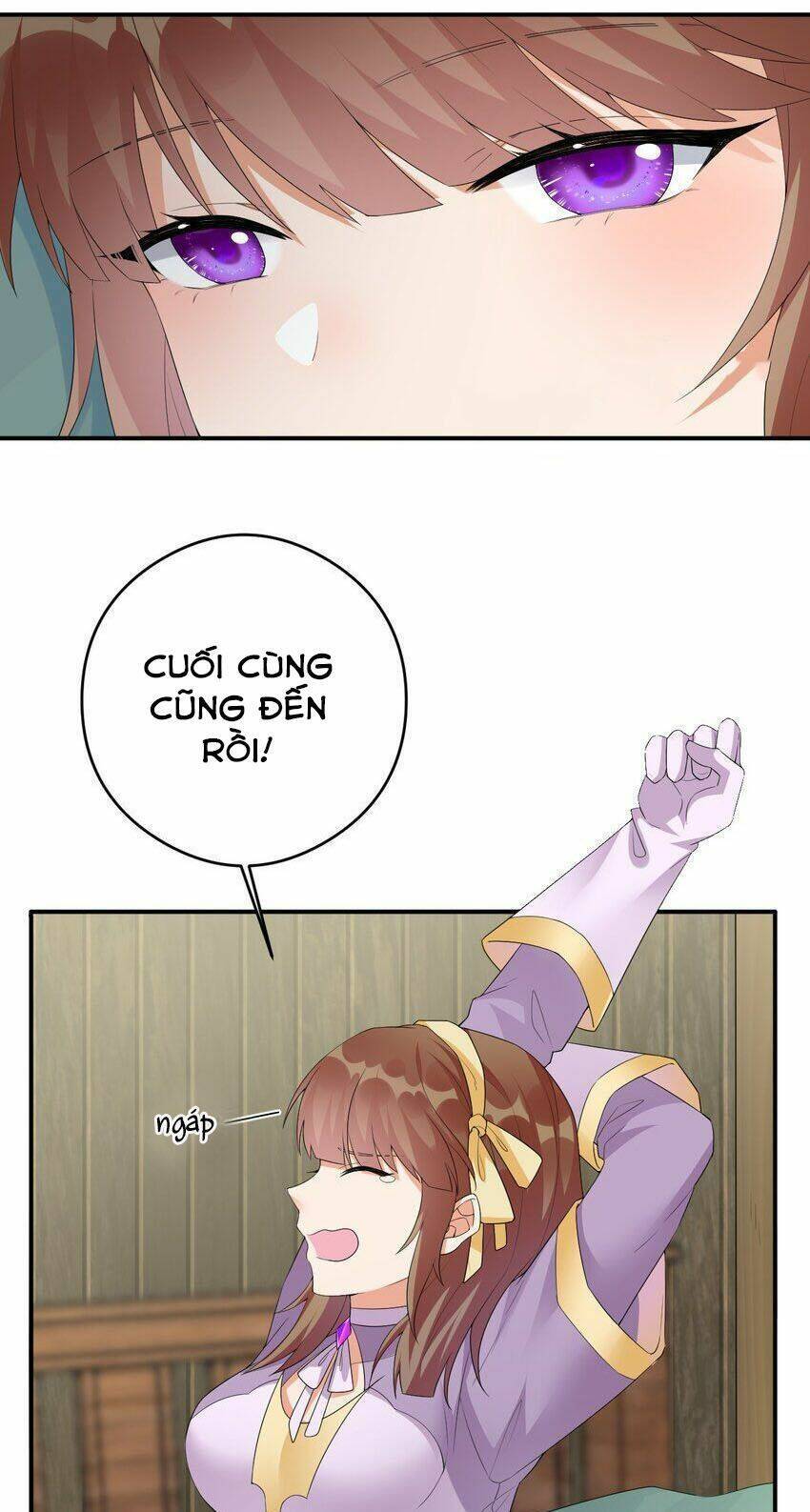 Thôn Trưởng Thôn Tân Thủ Chapter 17 - Trang 2