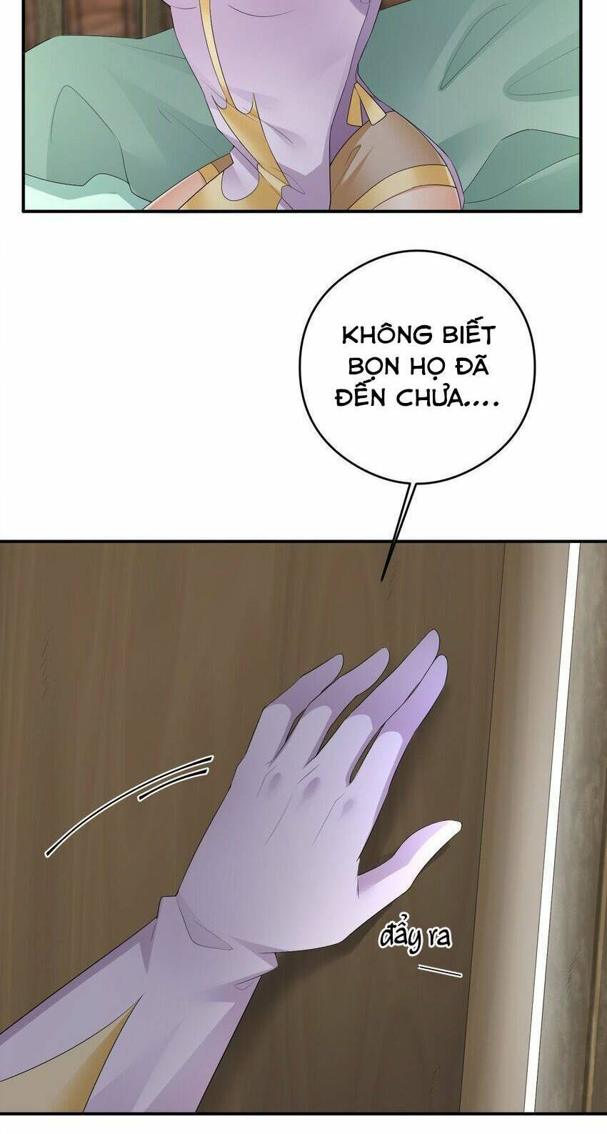 Thôn Trưởng Thôn Tân Thủ Chapter 17 - Trang 2