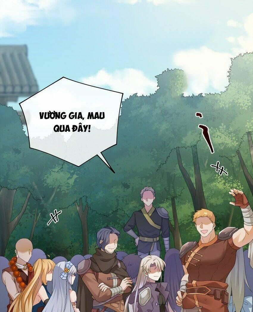 Thôn Trưởng Thôn Tân Thủ Chapter 17 - Trang 2