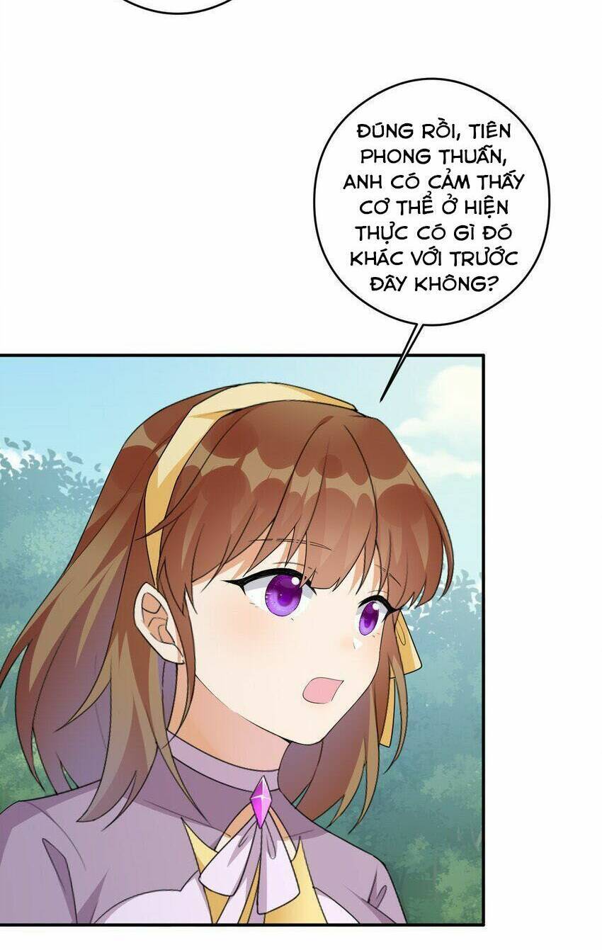 Thôn Trưởng Thôn Tân Thủ Chapter 17 - Trang 2