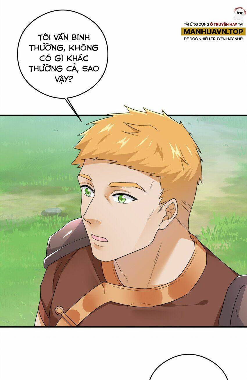 Thôn Trưởng Thôn Tân Thủ Chapter 17 - Trang 2