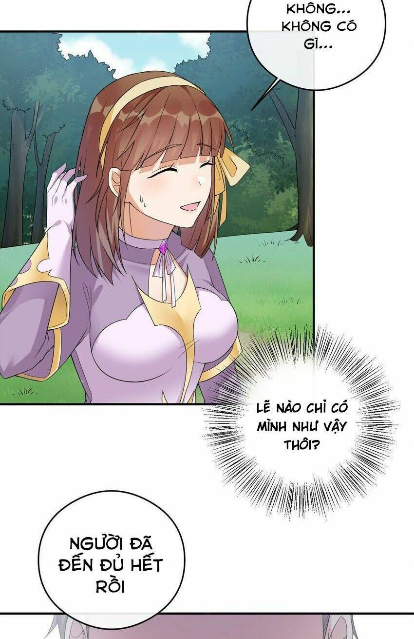 Thôn Trưởng Thôn Tân Thủ Chapter 17 - Trang 2