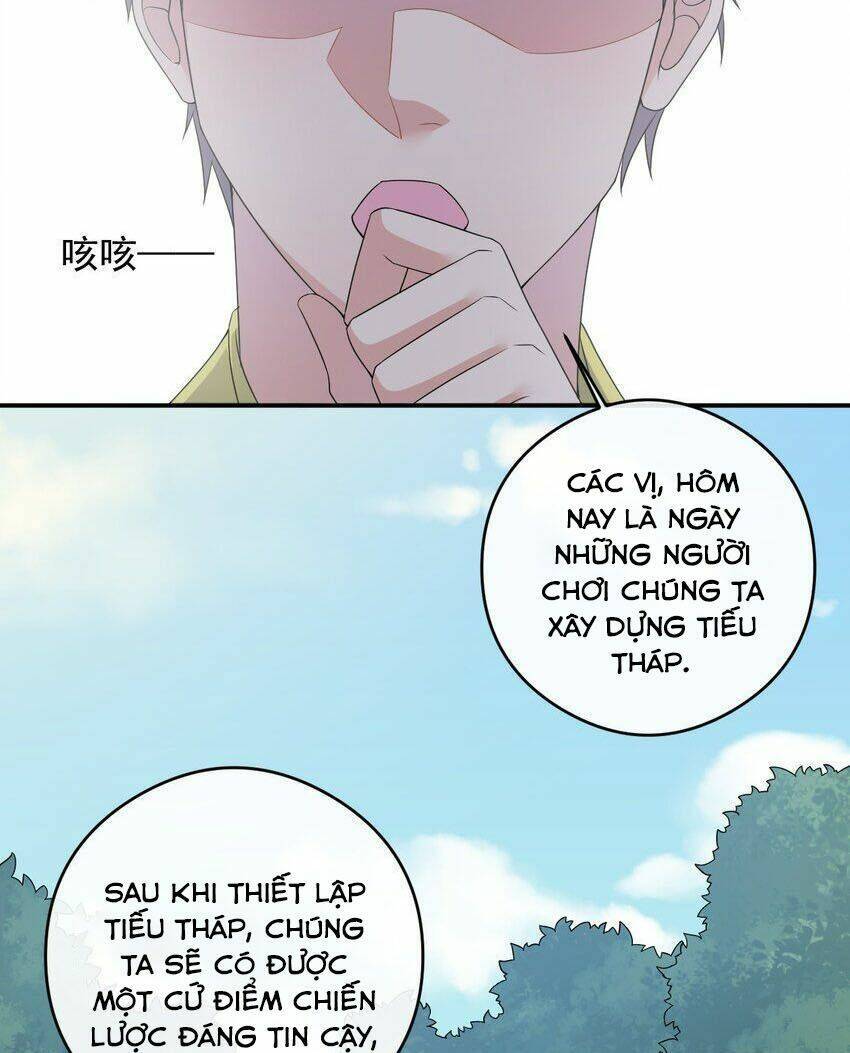 Thôn Trưởng Thôn Tân Thủ Chapter 17 - Trang 2