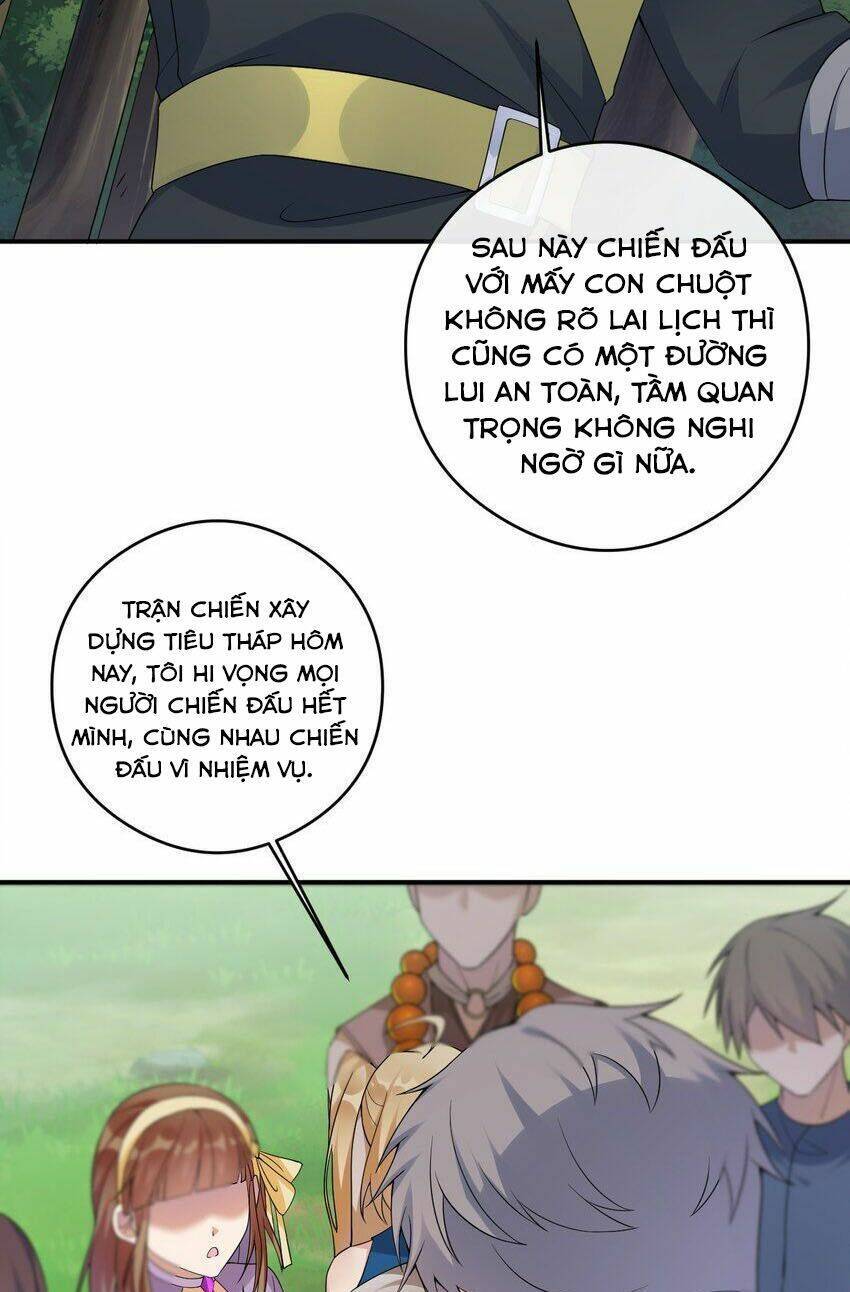 Thôn Trưởng Thôn Tân Thủ Chapter 17 - Trang 2