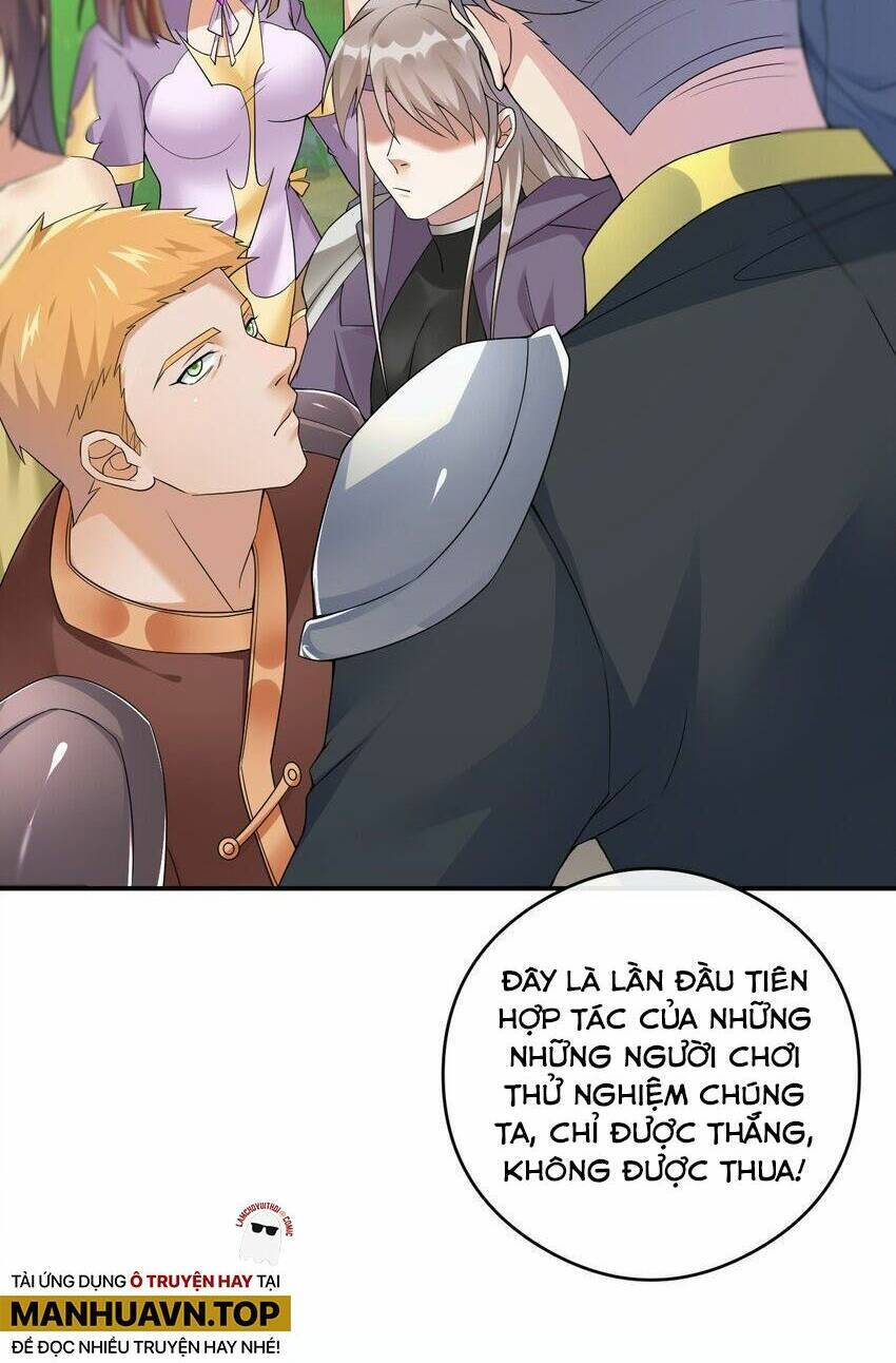 Thôn Trưởng Thôn Tân Thủ Chapter 17 - Trang 2