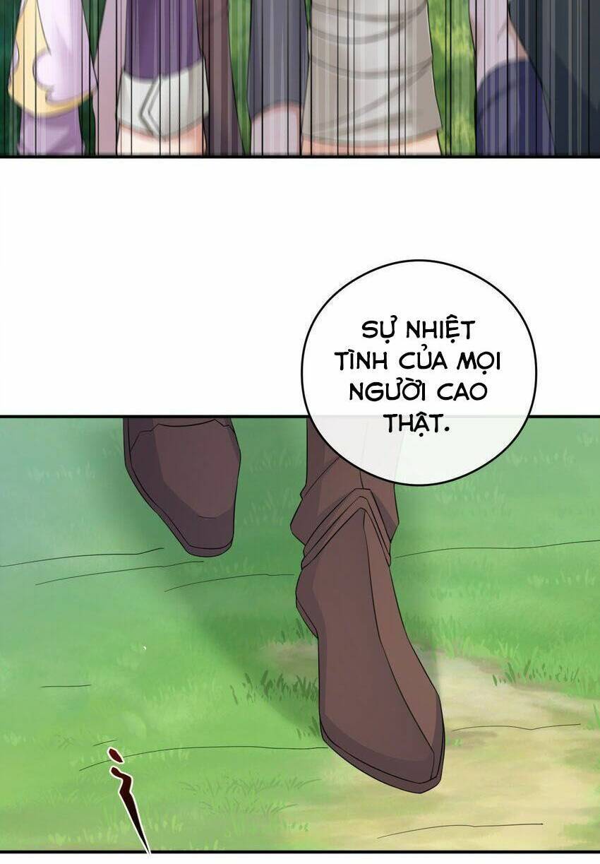 Thôn Trưởng Thôn Tân Thủ Chapter 17 - Trang 2