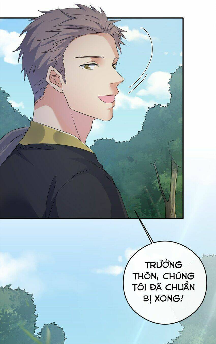 Thôn Trưởng Thôn Tân Thủ Chapter 17 - Trang 2