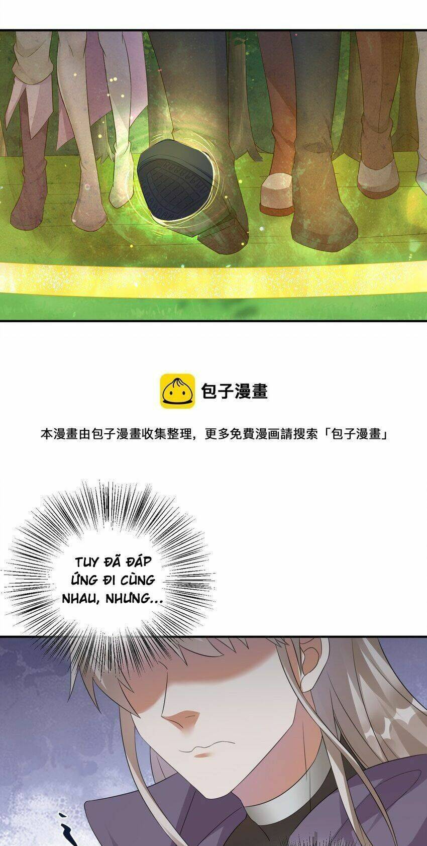 Thôn Trưởng Thôn Tân Thủ Chapter 18 - Trang 2