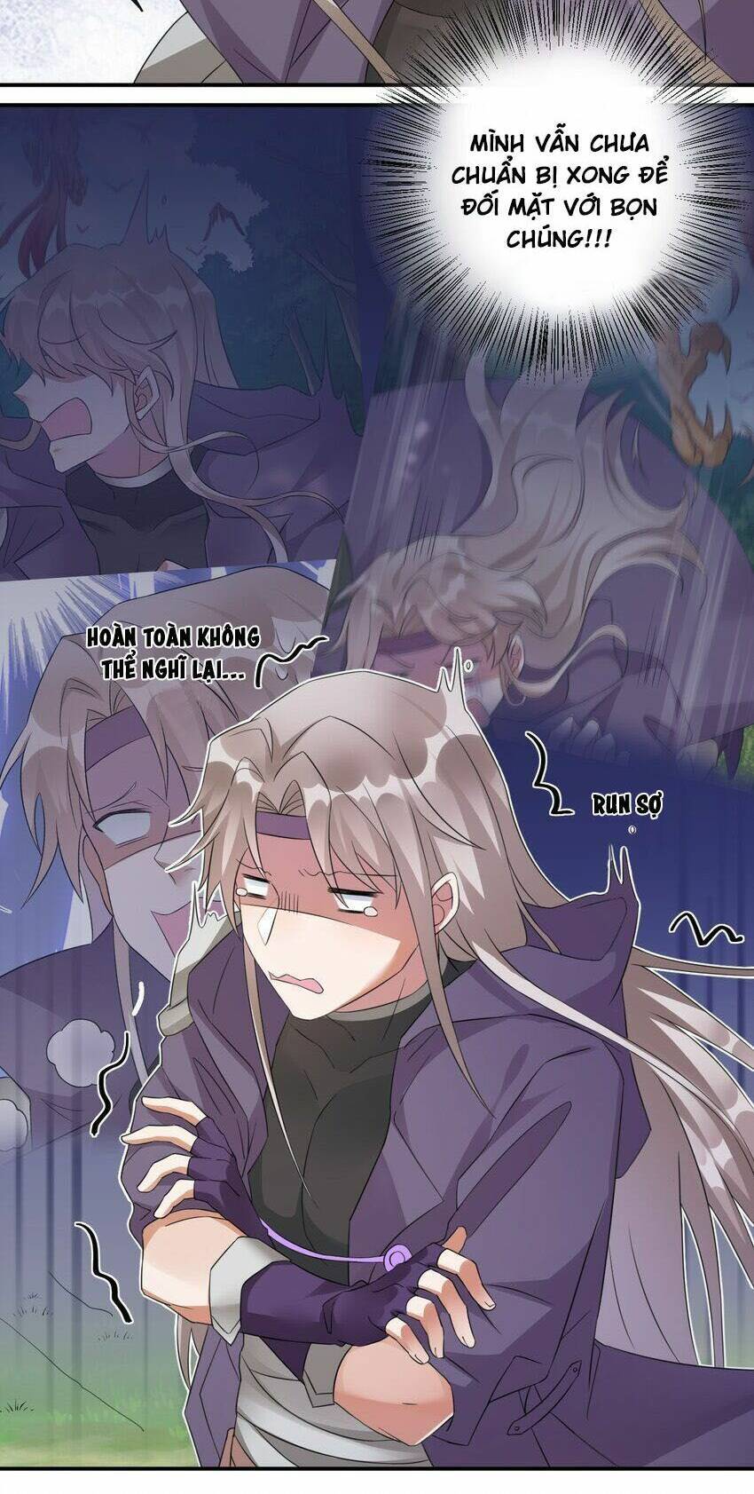 Thôn Trưởng Thôn Tân Thủ Chapter 18 - Trang 2