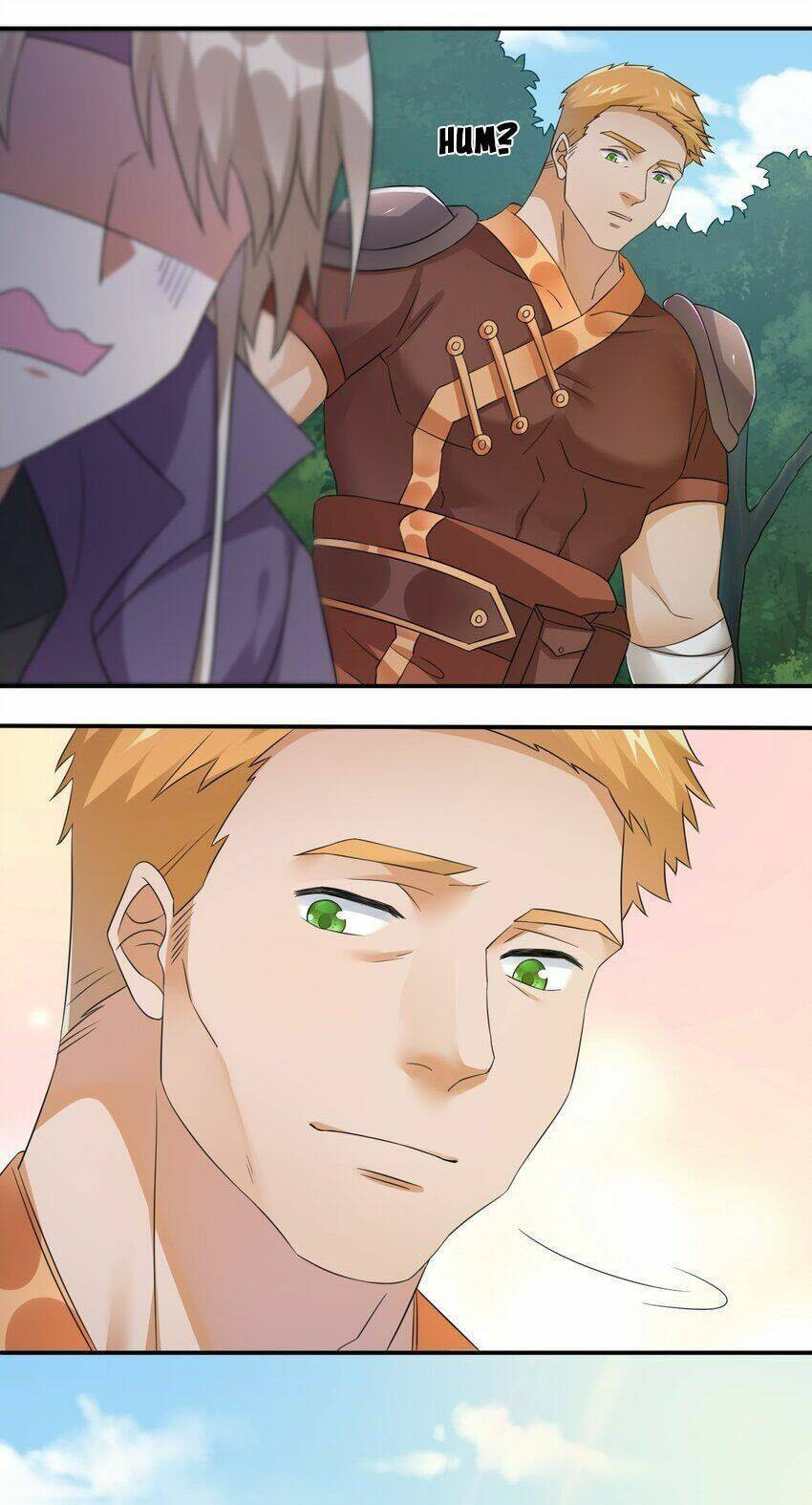 Thôn Trưởng Thôn Tân Thủ Chapter 18 - Trang 2