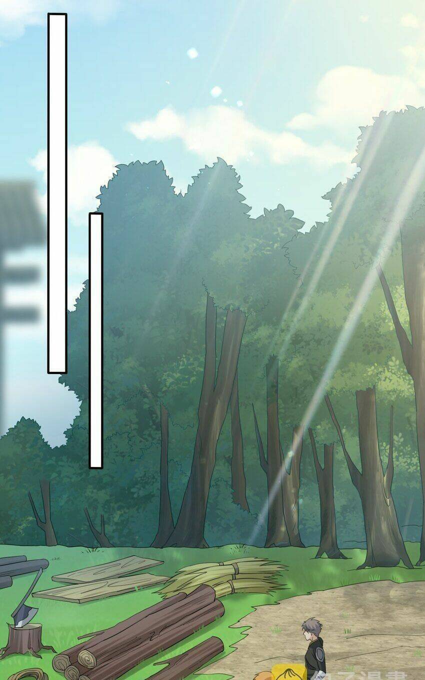 Thôn Trưởng Thôn Tân Thủ Chapter 18 - Trang 2