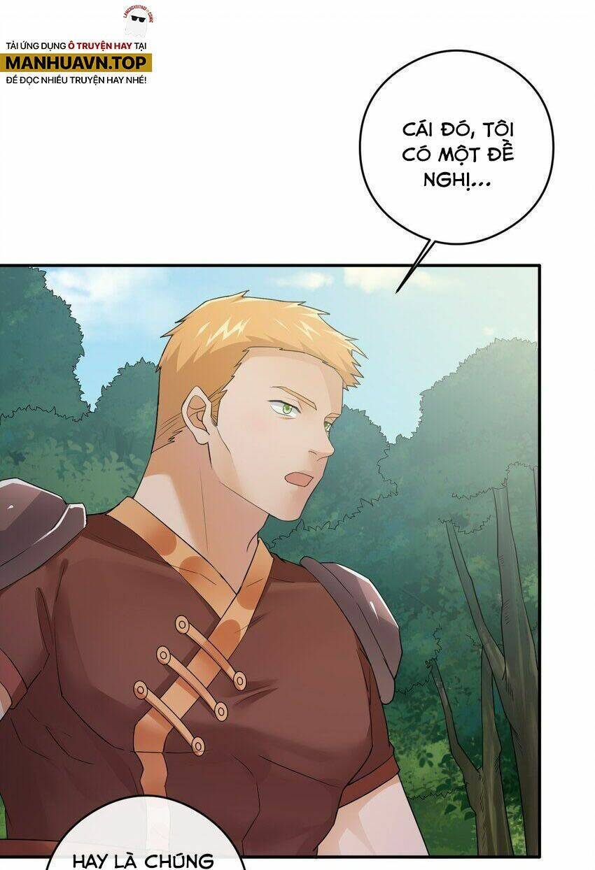 Thôn Trưởng Thôn Tân Thủ Chapter 18 - Trang 2