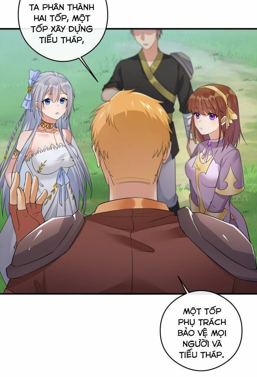 Thôn Trưởng Thôn Tân Thủ Chapter 18 - Trang 2