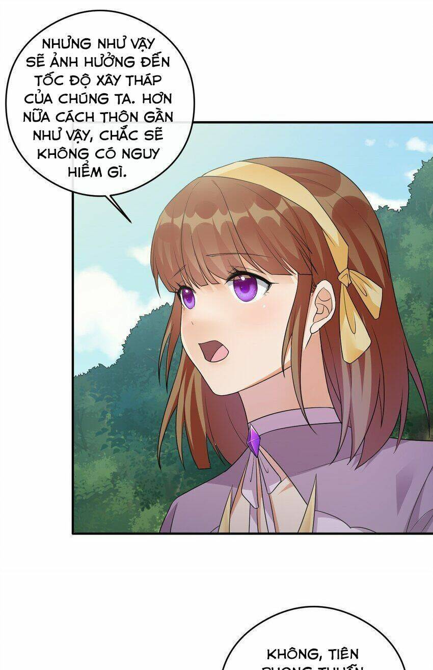 Thôn Trưởng Thôn Tân Thủ Chapter 18 - Trang 2