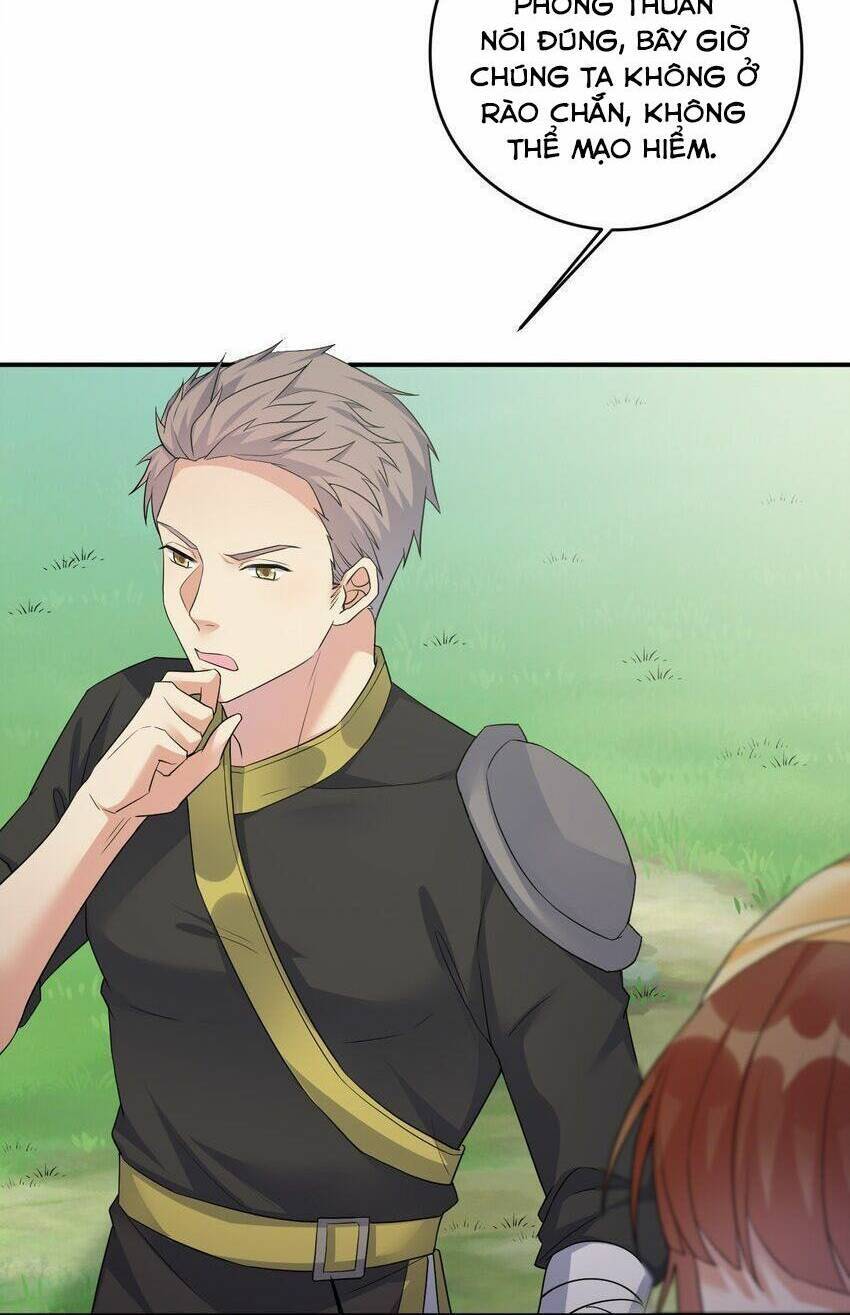 Thôn Trưởng Thôn Tân Thủ Chapter 18 - Trang 2