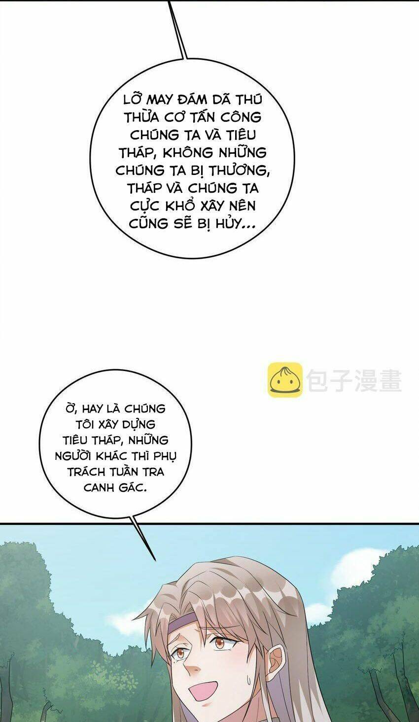 Thôn Trưởng Thôn Tân Thủ Chapter 18 - Trang 2