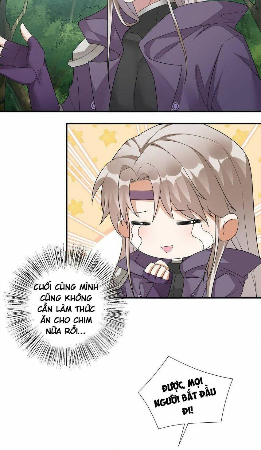 Thôn Trưởng Thôn Tân Thủ Chapter 18 - Trang 2