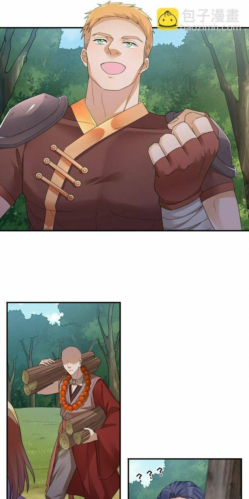 Thôn Trưởng Thôn Tân Thủ Chapter 18 - Trang 2