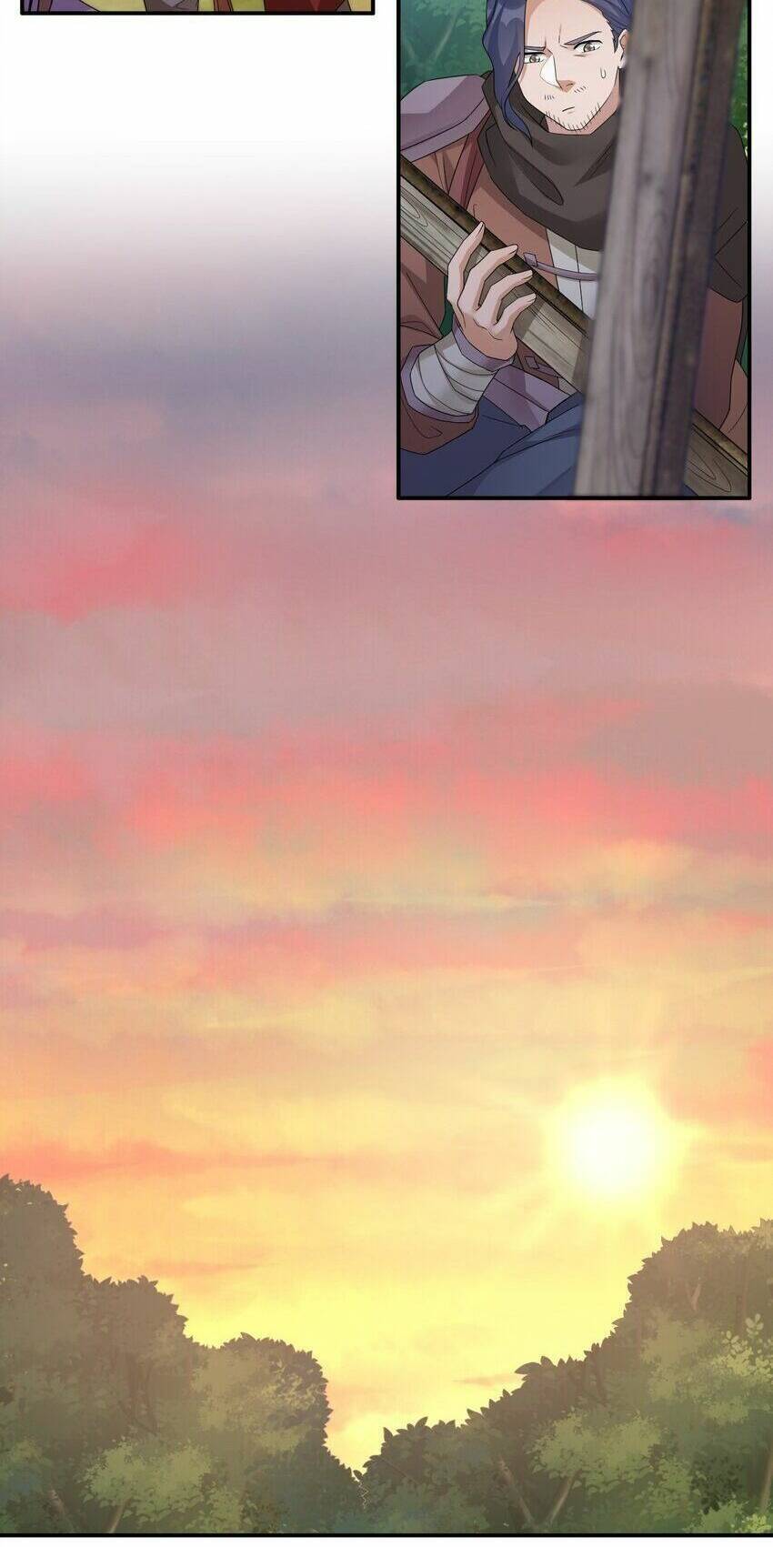 Thôn Trưởng Thôn Tân Thủ Chapter 18 - Trang 2