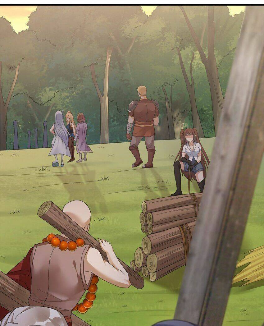 Thôn Trưởng Thôn Tân Thủ Chapter 18 - Trang 2