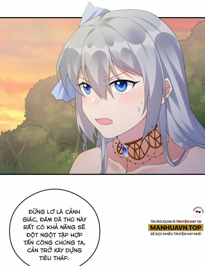 Thôn Trưởng Thôn Tân Thủ Chapter 18 - Trang 2