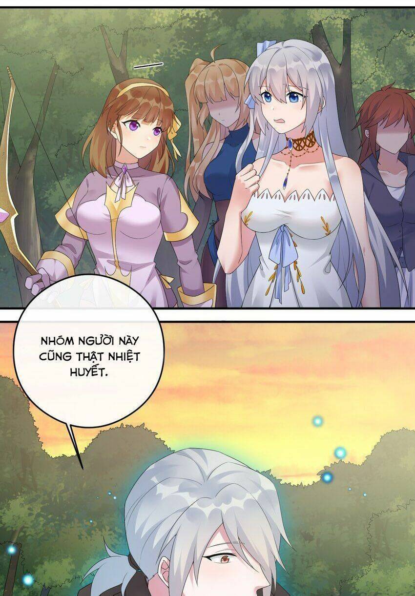 Thôn Trưởng Thôn Tân Thủ Chapter 18 - Trang 2