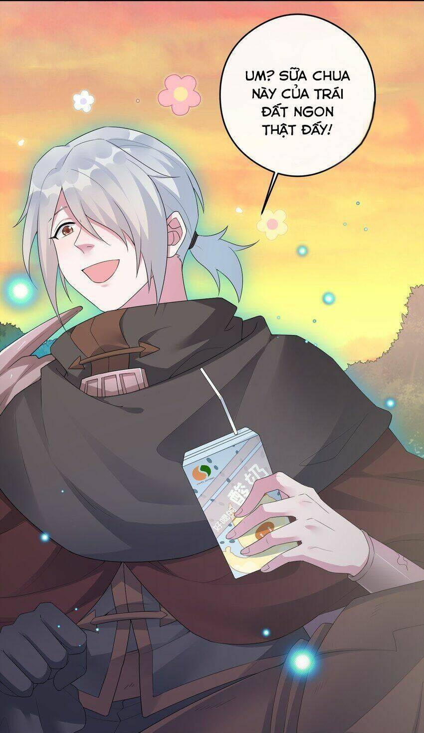 Thôn Trưởng Thôn Tân Thủ Chapter 18 - Trang 2