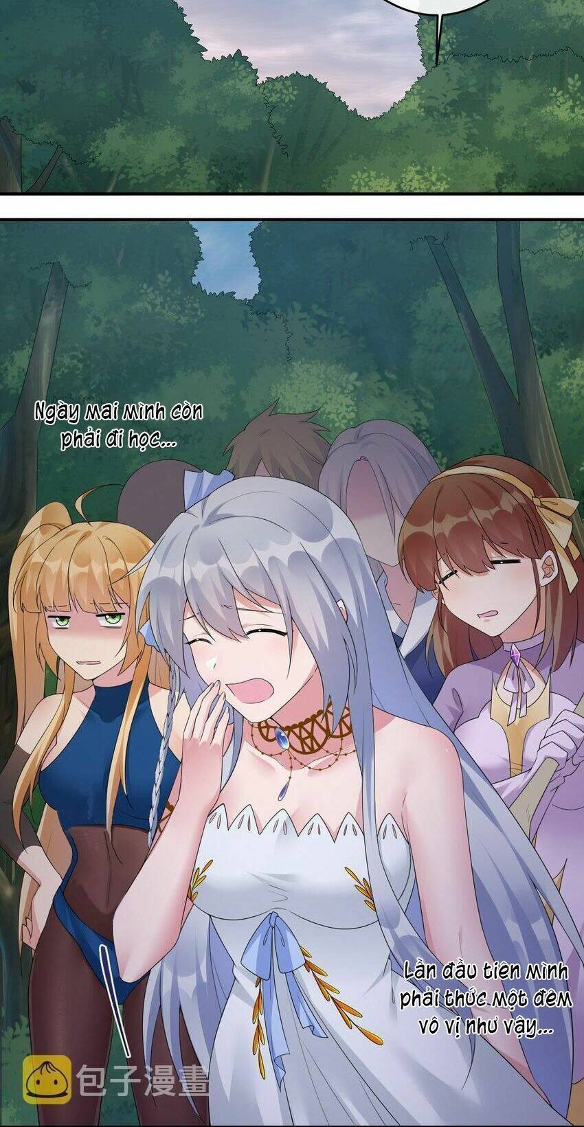 Thôn Trưởng Thôn Tân Thủ Chapter 18 - Trang 2