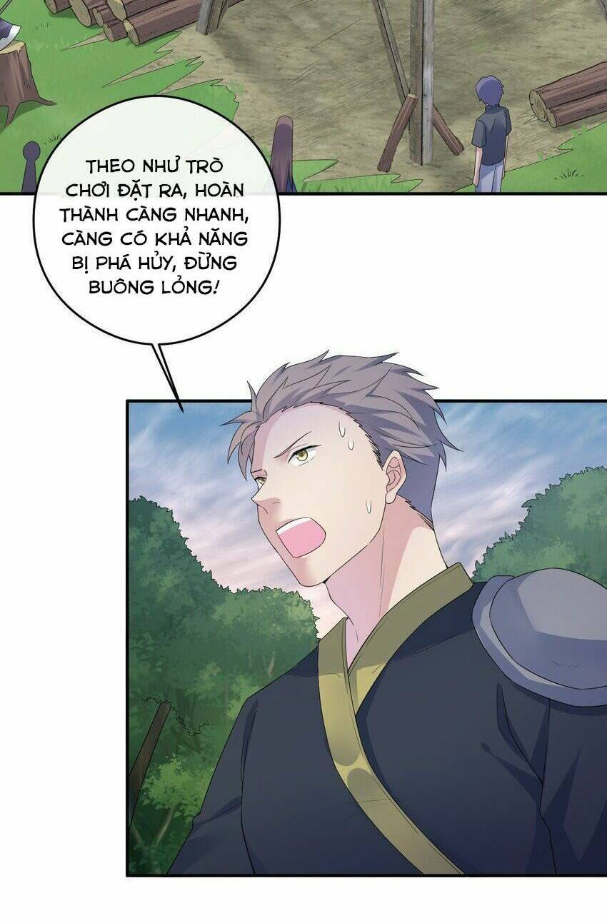 Thôn Trưởng Thôn Tân Thủ Chapter 18 - Trang 2