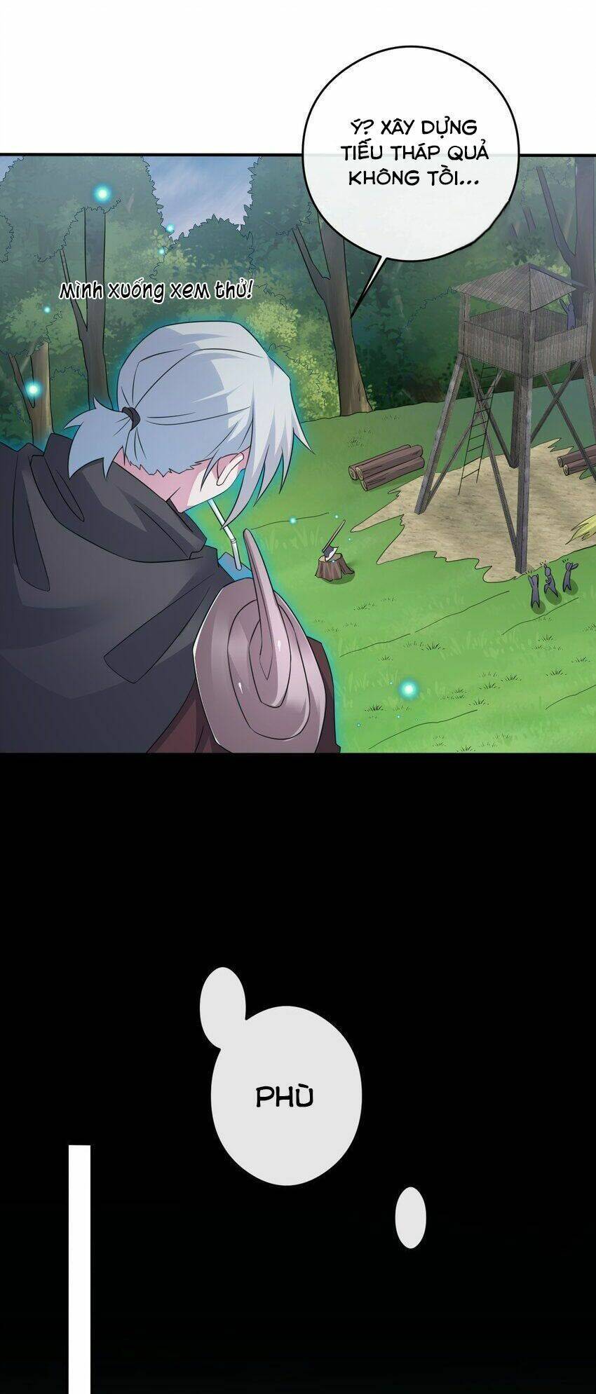 Thôn Trưởng Thôn Tân Thủ Chapter 18 - Trang 2