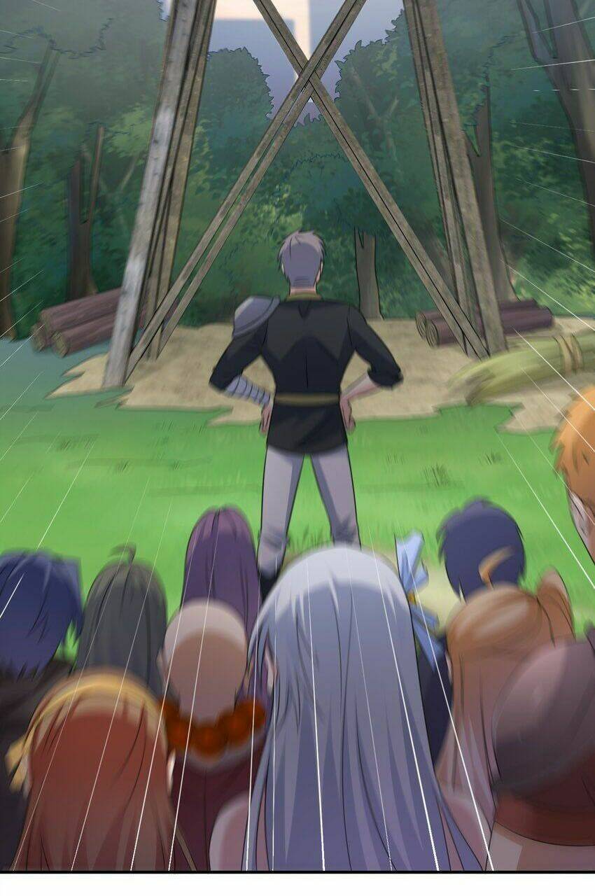 Thôn Trưởng Thôn Tân Thủ Chapter 18 - Trang 2