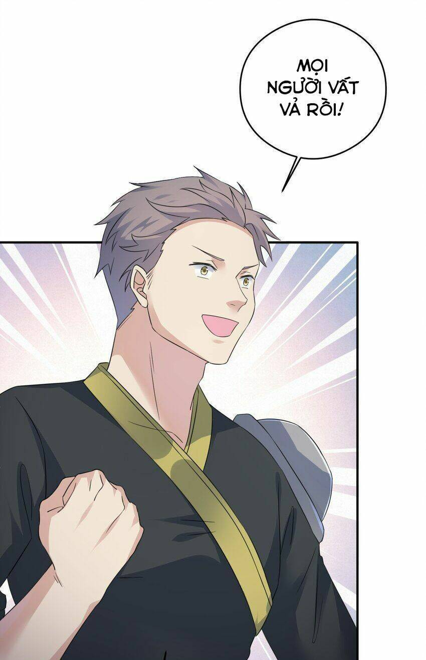 Thôn Trưởng Thôn Tân Thủ Chapter 18 - Trang 2