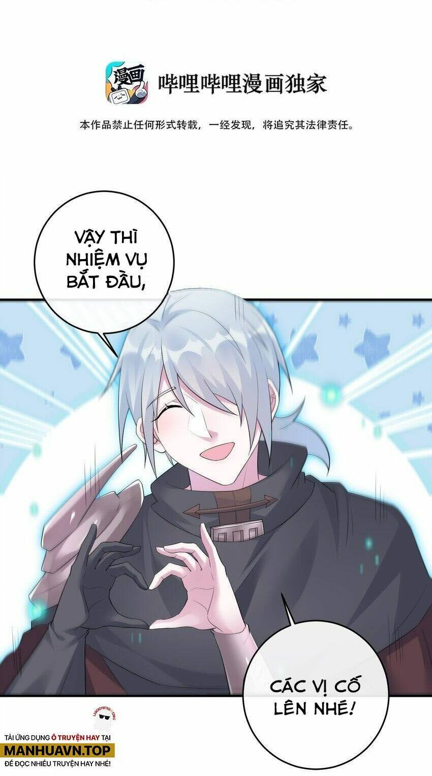 Thôn Trưởng Thôn Tân Thủ Chapter 18 - Trang 2