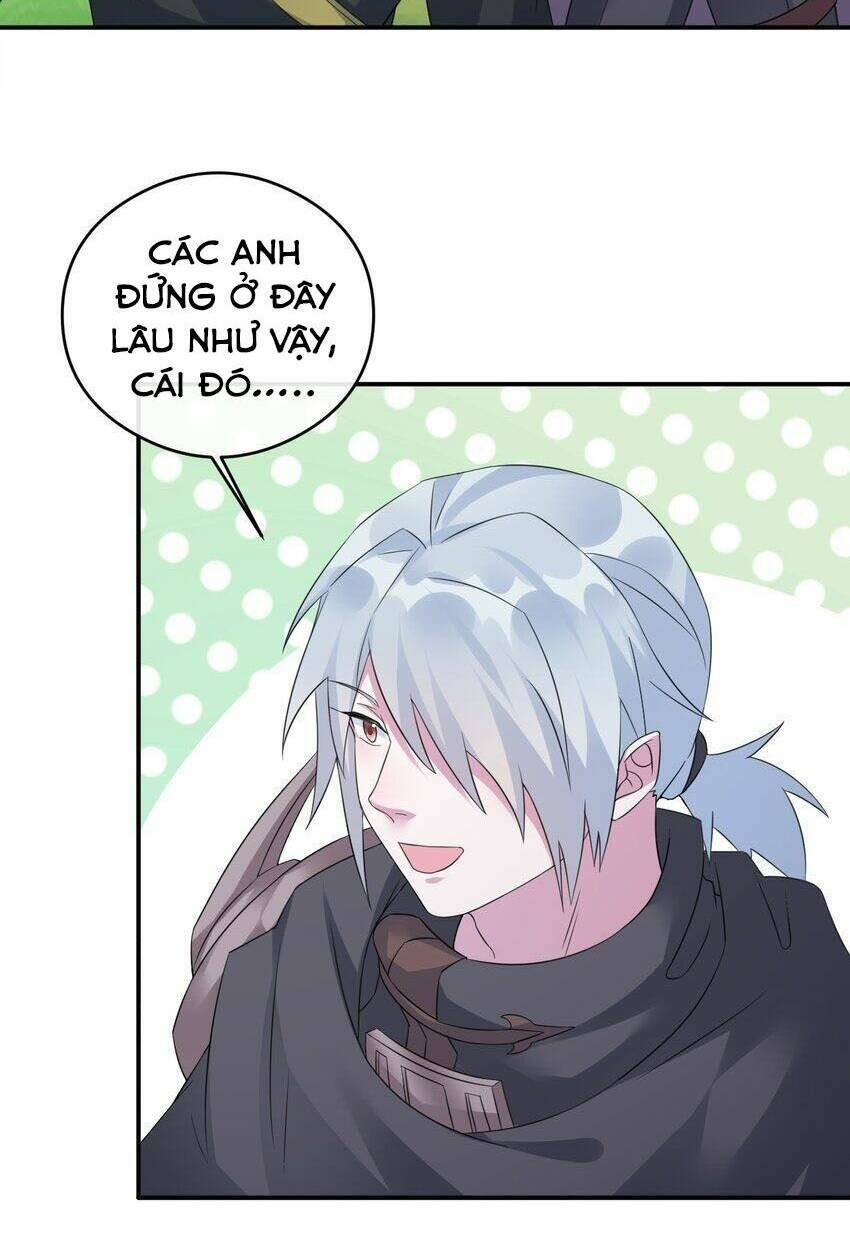 Thôn Trưởng Thôn Tân Thủ Chapter 18 - Trang 2