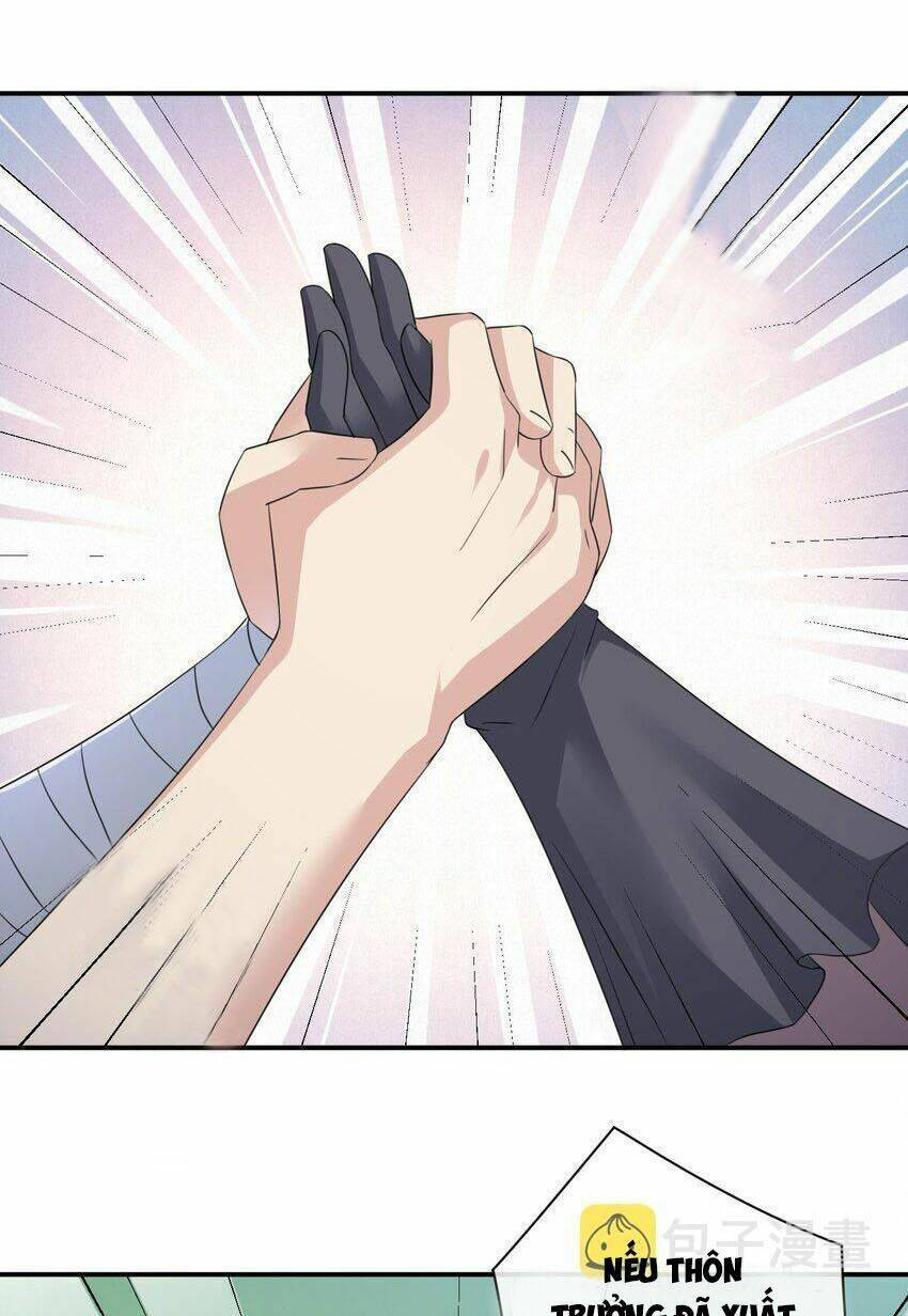 Thôn Trưởng Thôn Tân Thủ Chapter 18 - Trang 2