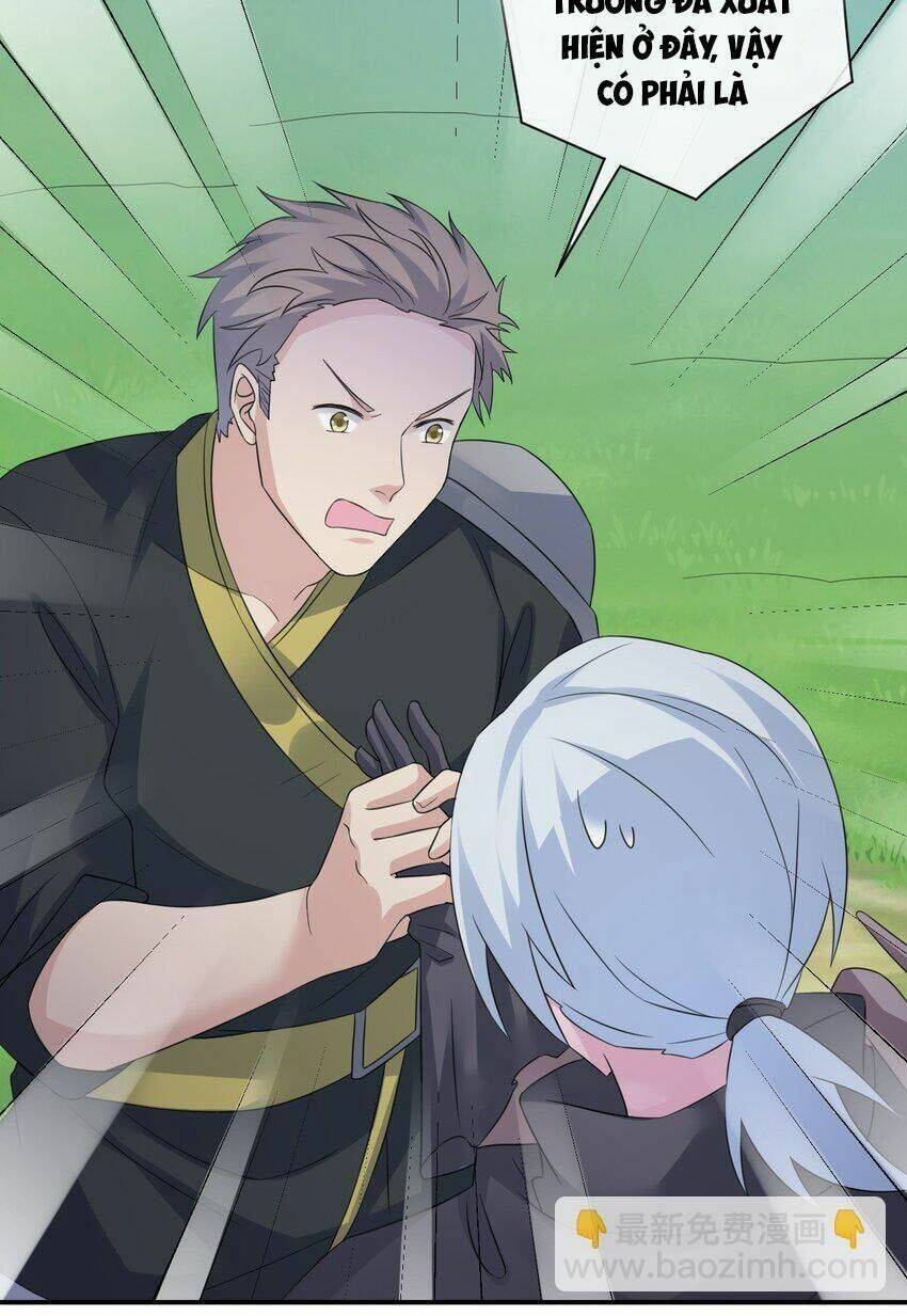 Thôn Trưởng Thôn Tân Thủ Chapter 18 - Trang 2