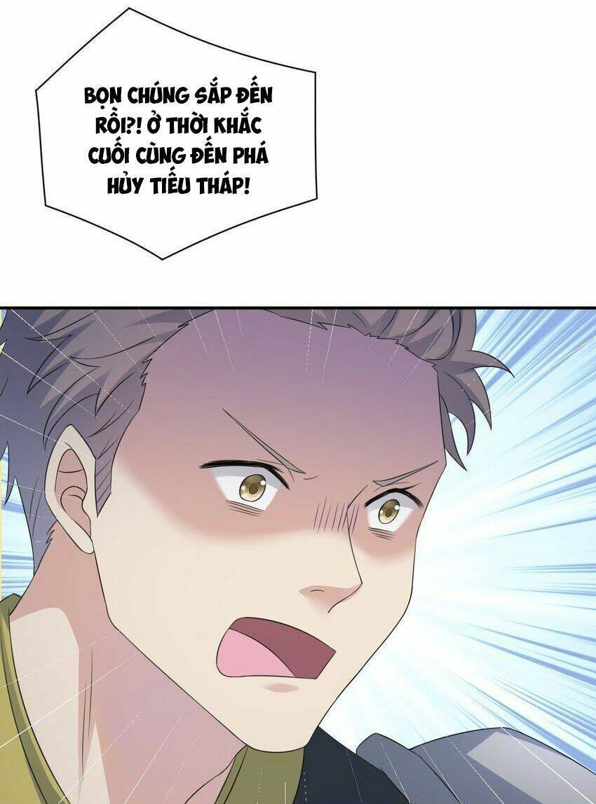 Thôn Trưởng Thôn Tân Thủ Chapter 18 - Trang 2