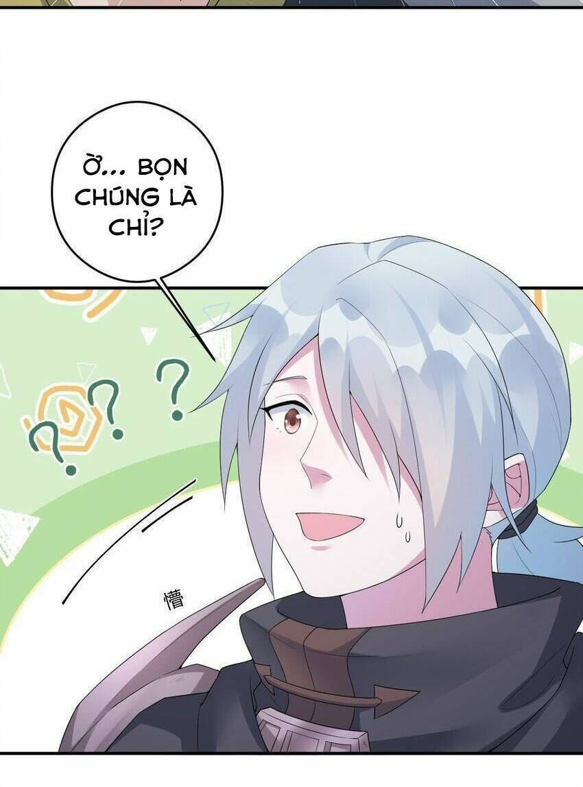 Thôn Trưởng Thôn Tân Thủ Chapter 18 - Trang 2